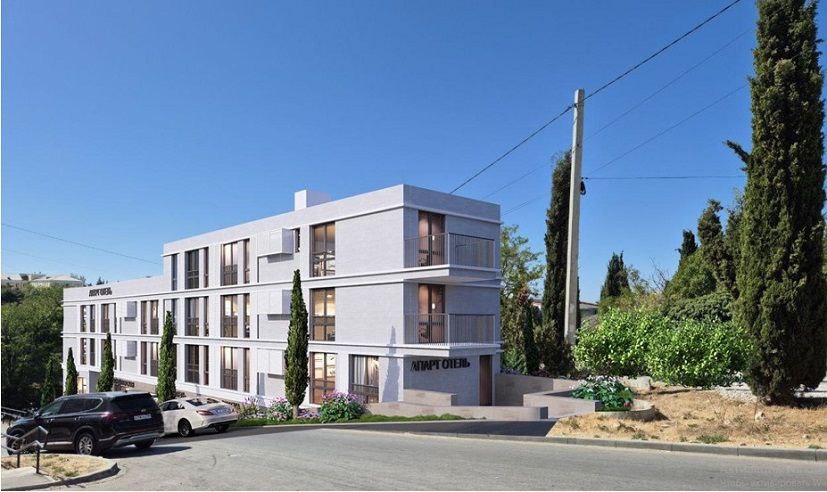 Коррупционный скандал вокруг реставрации Митридатских лестниц в Керчи дошёл до суда