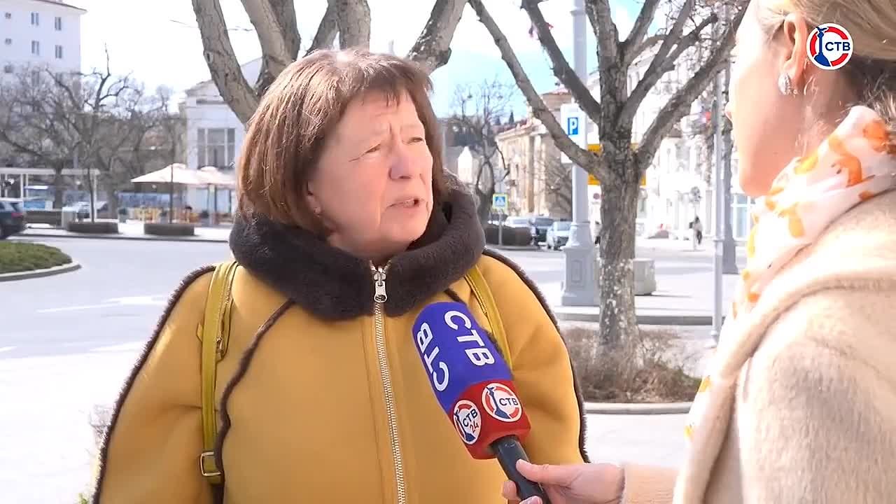 Севастопольцы поделились мнением об обязательном экзамене по истории