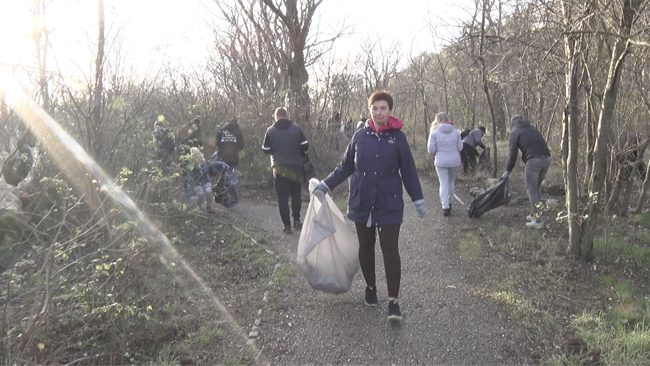 21 марта в Севастополе состоится общегородской субботник