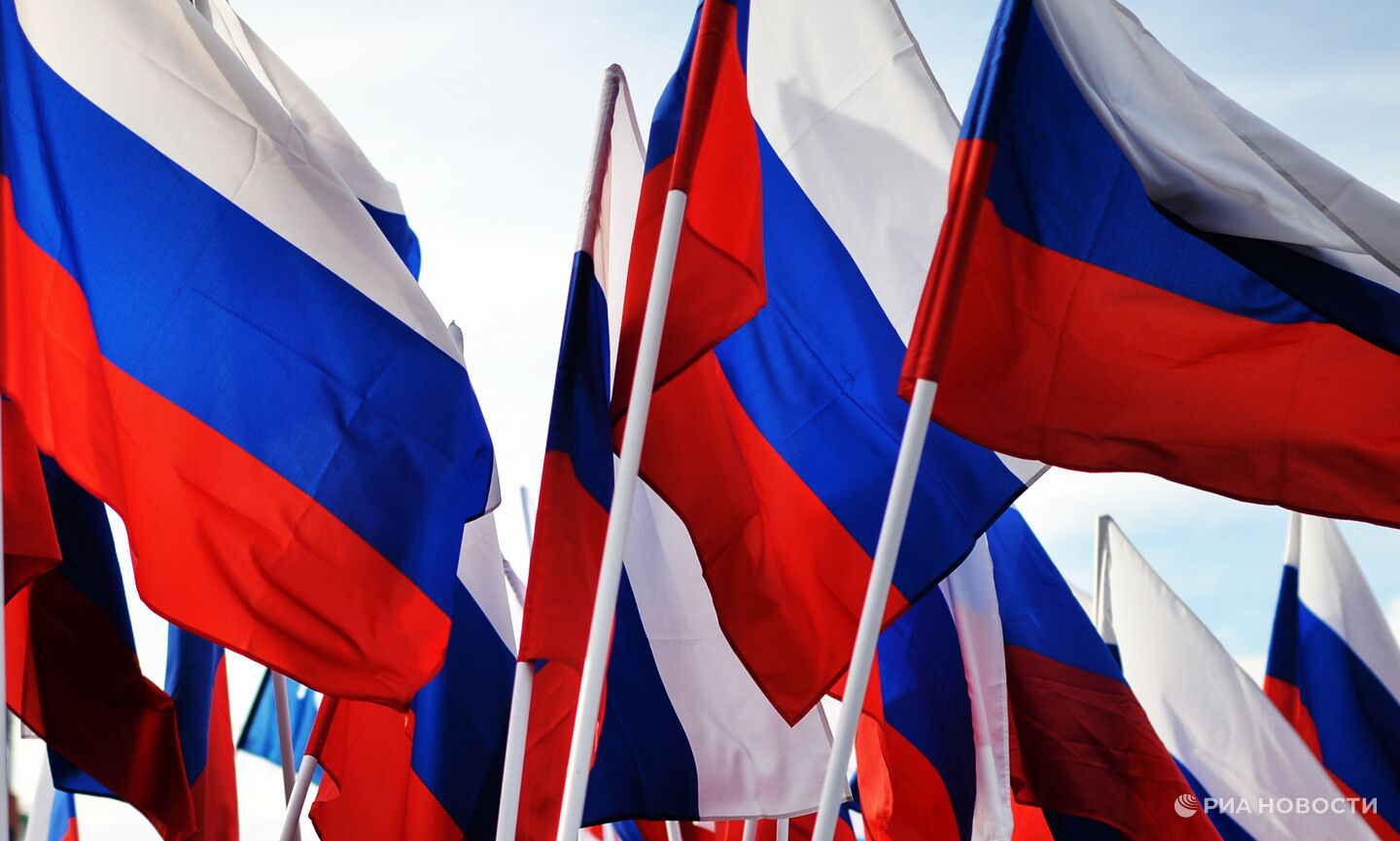 Аксенов назвал референдум в Крыму общей победой всей России