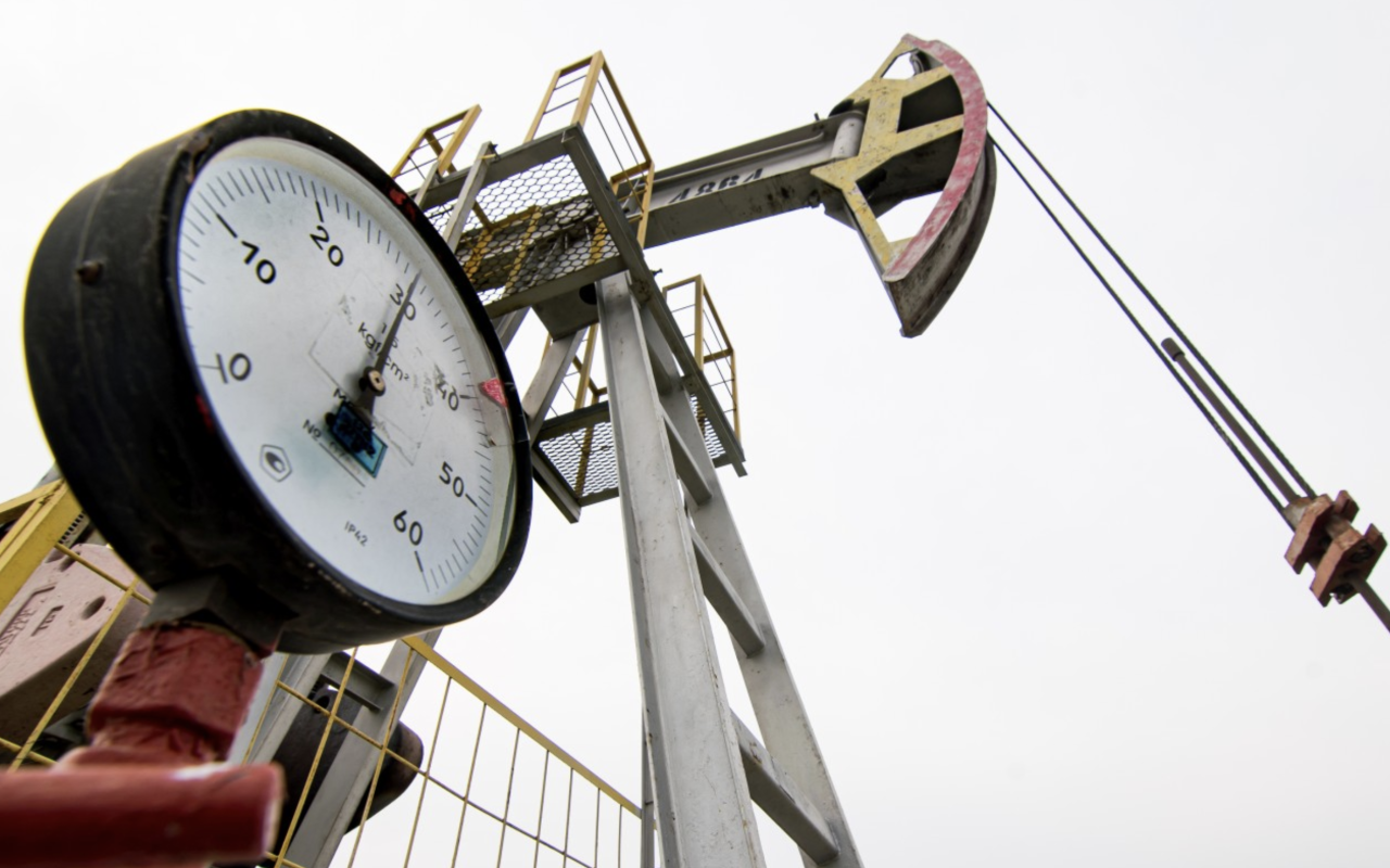 Венгрия и Словакия построят новый нефтепровод