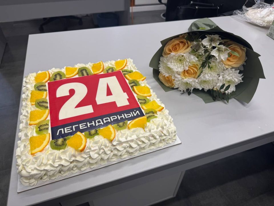 � 5-������ � �����, ��������� ������������ 24�!