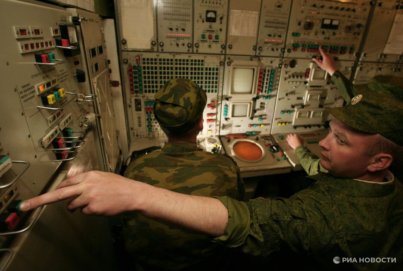 Силы ПВО отражают атаку БПЛА в Севастополе