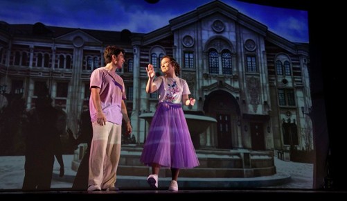 «Весна в Гагаринском районе»: Севастополь готовит музыкальную премьеру