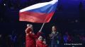 Российские спортсмены вошли в тройку лидеров по итогам Паралимпиады