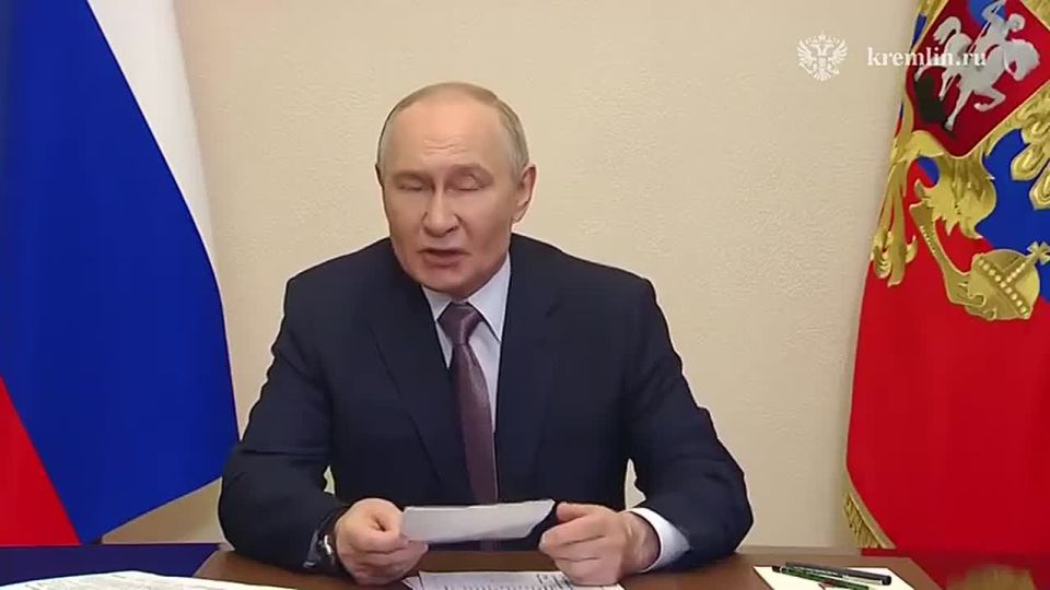 Сегодня, 18 марта, отмечается День воссоединения Крыма с Россией