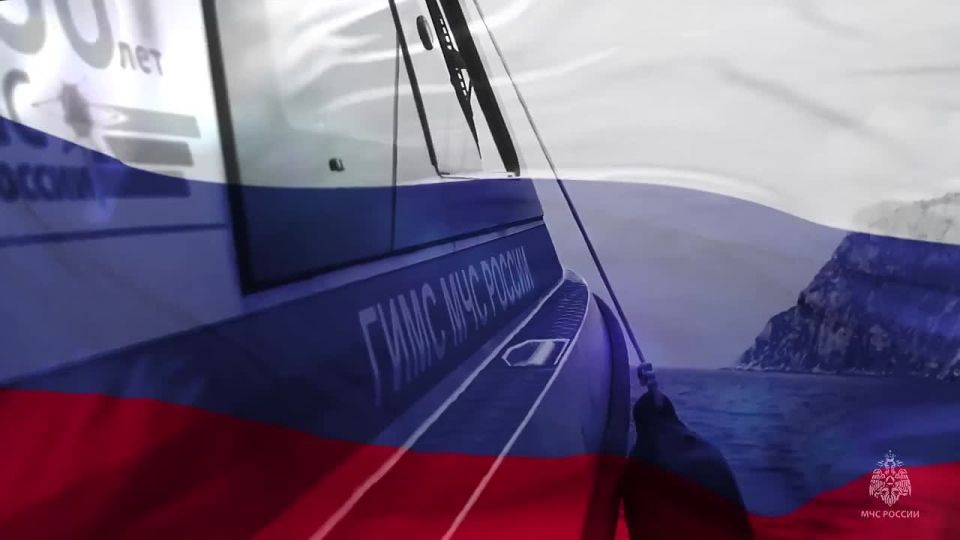 За 12 лет специалисты МЧС России по Севастополю совершили более 50 тысяч боевых выездов