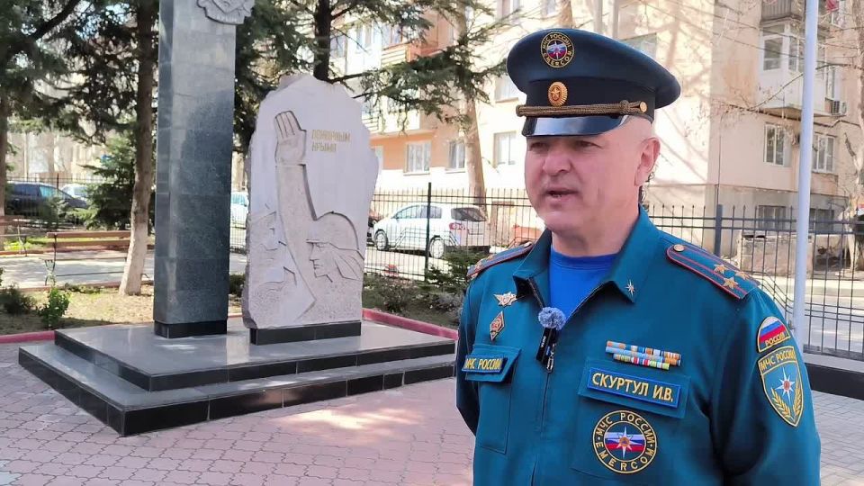 В Крыму с 19 по 21 марта ожидается усиление северо-восточного ветра до 15-20 м/с – МЧС