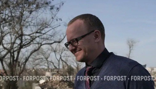 Имущество Евгения Горлова конфисковали в пользу государства