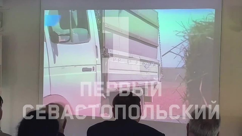 В Музейном комплексе «35-я береговая батарея» проходит показ расширенной версии документального фильма «Крым. Хроника Русской весны. 10 лет спустя»
