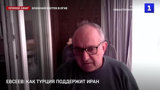 Как и почему Турция поддерживает Иран?