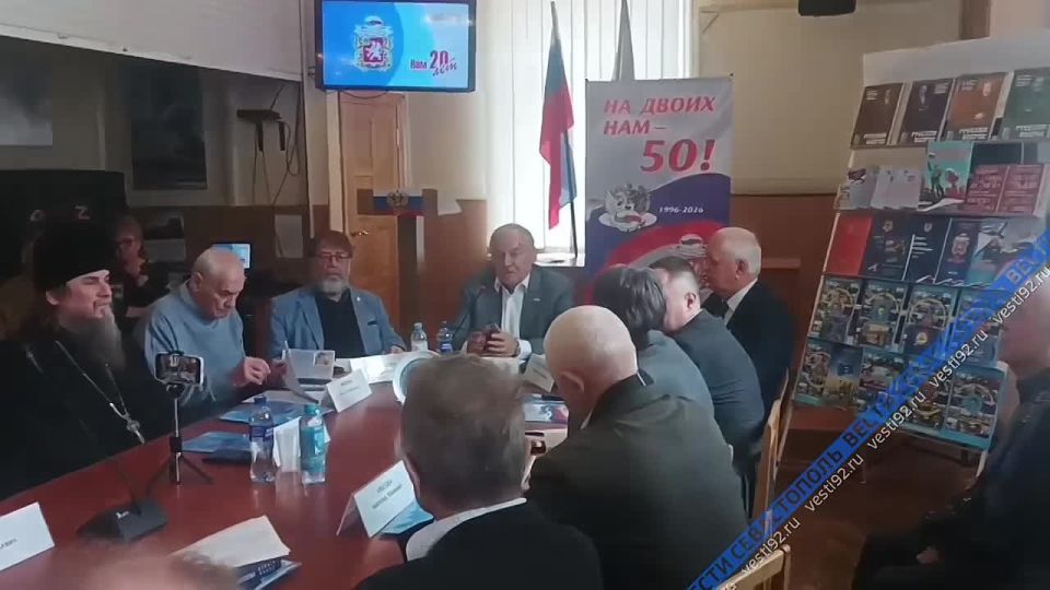 50 ��� �� �����: � ������� ���������� �������� ������� ���� ��������� ����� ���