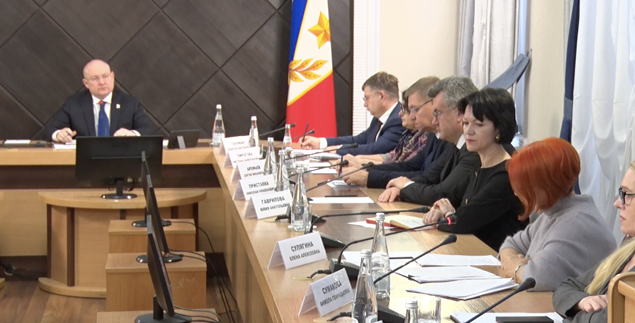 Севастополь упростил получение льгот бойцам спецоперации