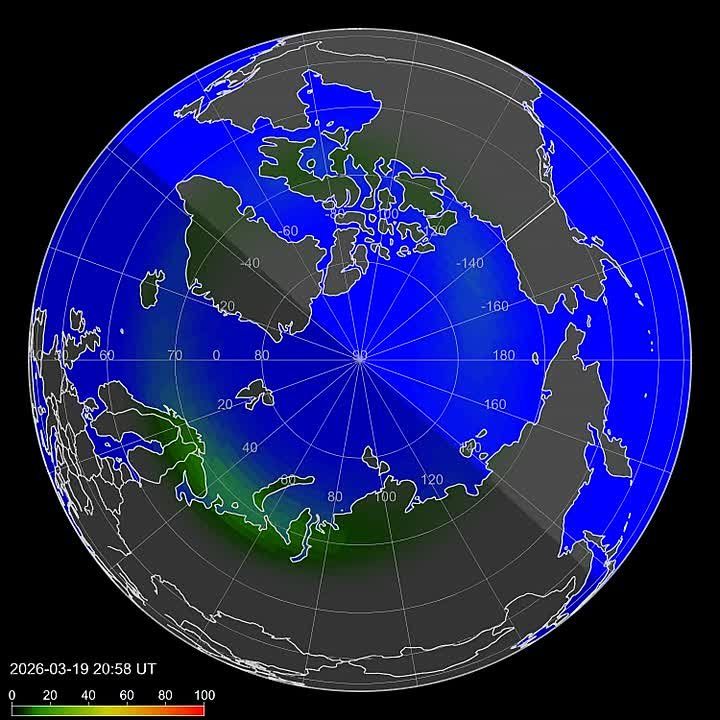 Сегодня день сравняется с ночью на всей Земле: 20 марта — весеннее равноденствие