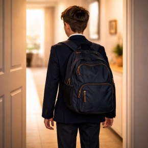 В севастопольских школах будут с пониманием относиться к опозданиям детей после атак ВСУ