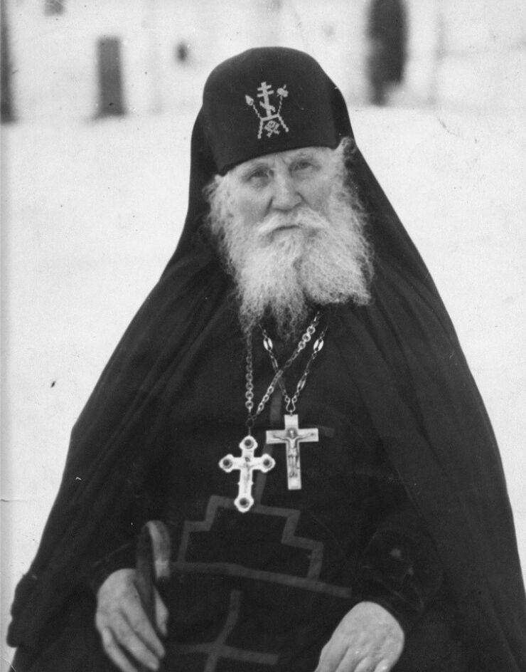 Великий пост. Колонка митрополита Тихона (Шевкунова)