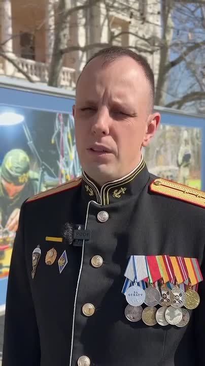 Беспилотники помогают защищать войска на передовой