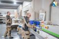 Севастопольская мебельная фабрика увеличила объёмы производства благодаря льготному займу