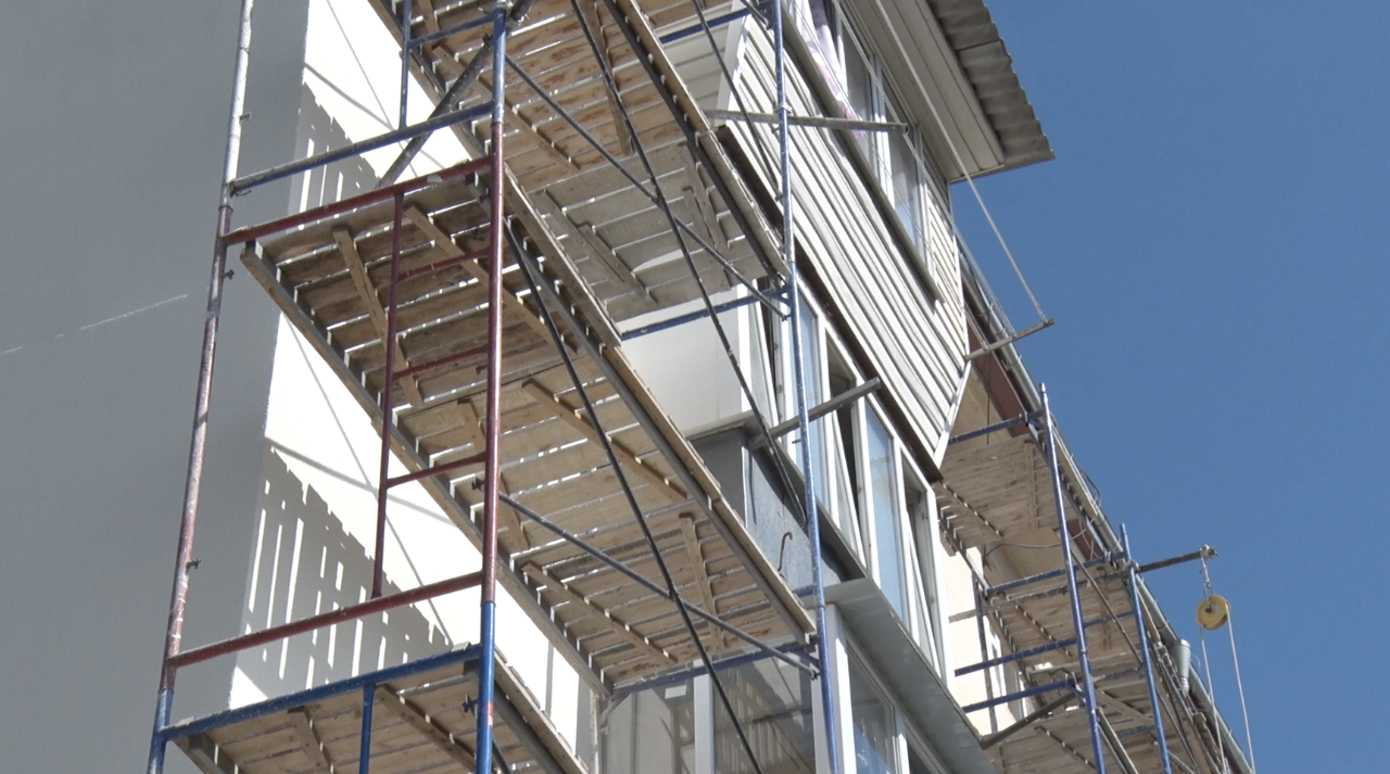 Пожилым севастопольцам упростили получение льгот на капремонт