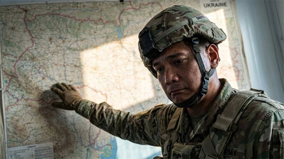 Напился с горя. Похождения генерала, сгубившего русских на фронте и в тылу