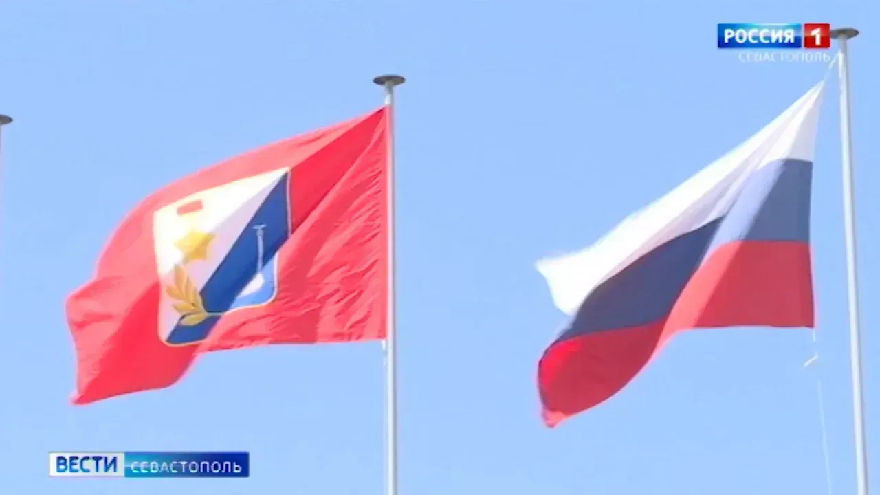 Русская весна наступила на полуострове 12 лет назад