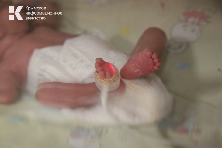 В перинатальном центре Симферополя умер младенец: Следком начал проверку