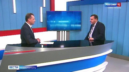 Как изменится климат в Крыму и что влияет на экосистему Чёрного моря у берегов Севастополя