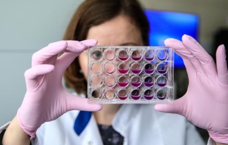 В России 7 скрининг-тестов на онкологию доступны по ОМС