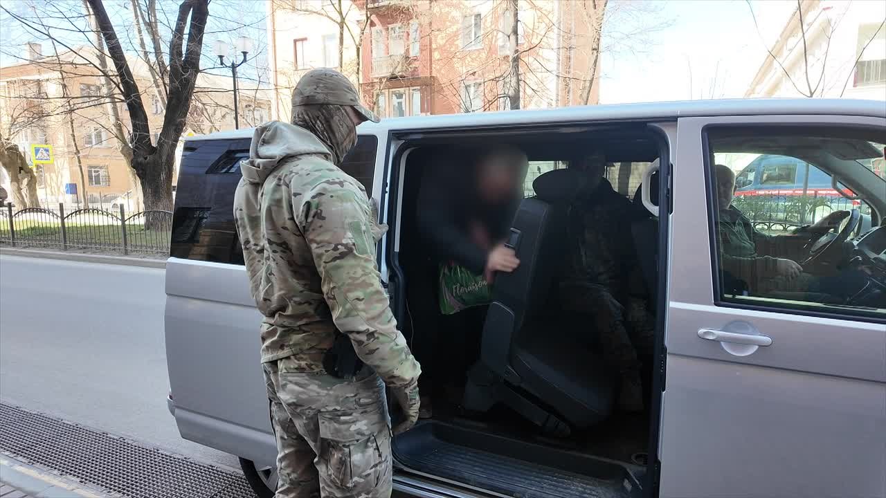 Крымчанин сядет на 7 лет за оправдание терроризма в интернете