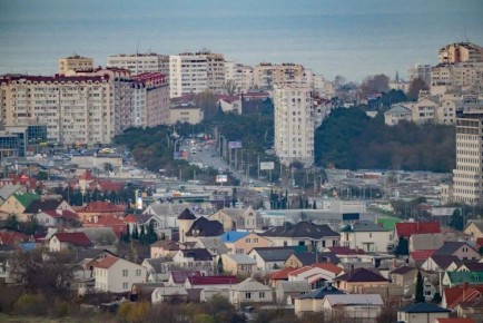 В Севастополе с 30 марта вступят в силу новые правила продажи алкоголя в многоквартирных домах