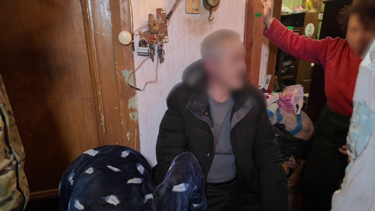 Жителя Алупки арестовали по делу об оправдании терроризма после публикаций в Telegram