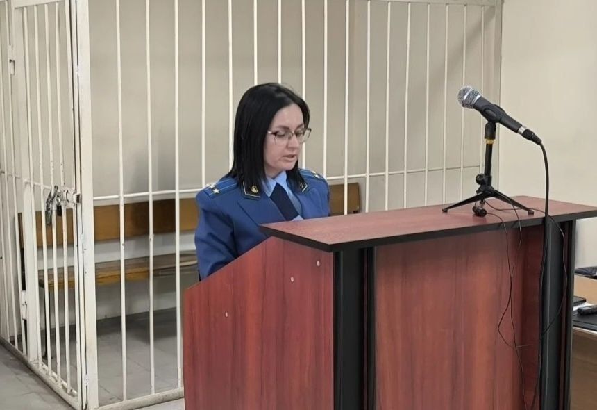 На основании вердикта присяжных заседателей вынесен обвинительный приговор в отношении жителя Санкт-Петербурга, который совершил в Севастополе убийство своего друга