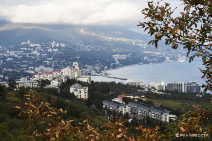 Для работавших в Крыму и Севастополе расширили период страхового стажа