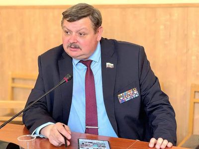 Сергей Колбин принял участие в работе круглого стола