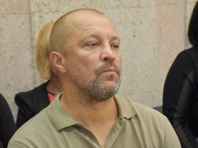 Максим Дроздов принял участие в презентации фильма