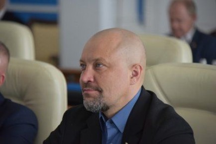 ZaМИР. Максим Дроздов помог пострадавшим от атак