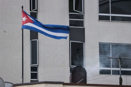 Куба готовится к военной агрессии со стороны США