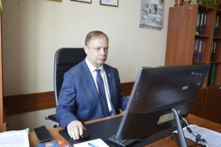 Александр Кулагин принял участие в парламентских слушаниях