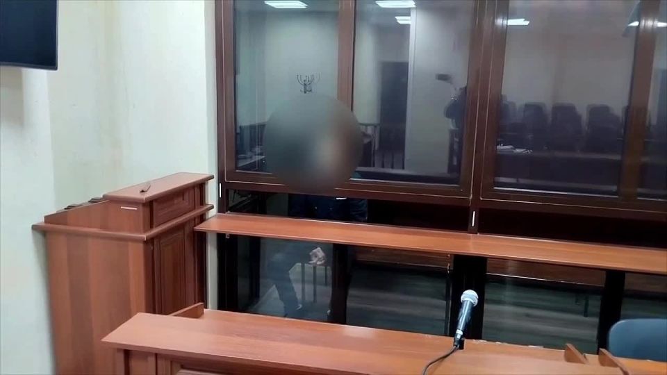 Жителя Джанкойского района приговорили к 16 годам колонии строгого режима за госизмену