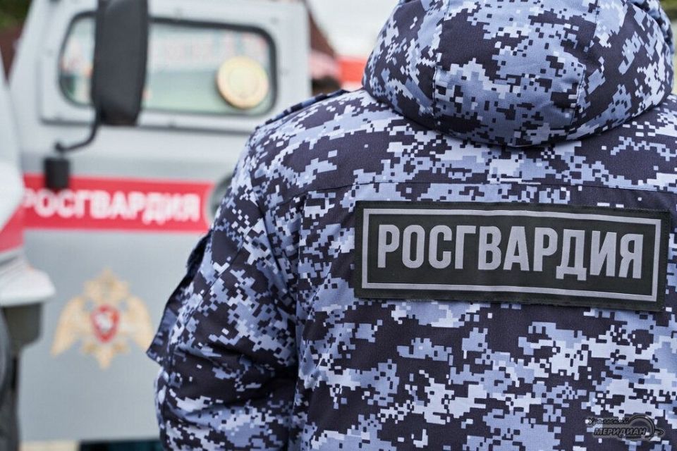 Дмитрий Белик: Госдума усилит меры социальной поддержки бойцов Росгвардии и их близких