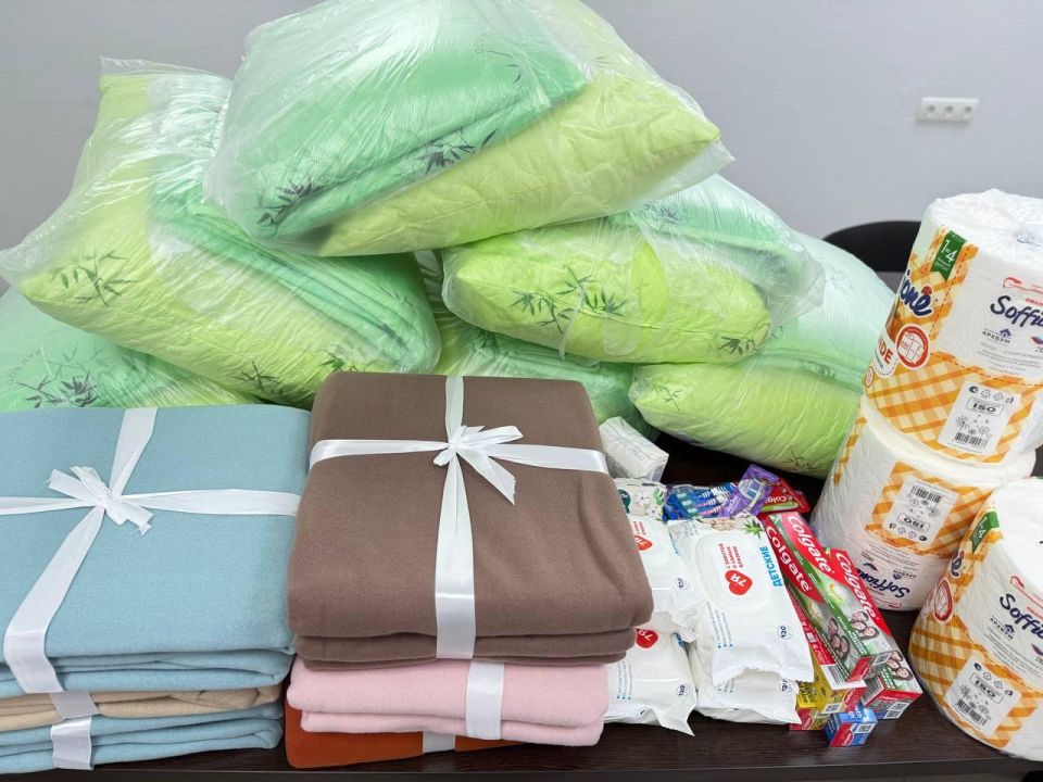 Татьяна Лобач: В Севастополе произошла большая трагедия