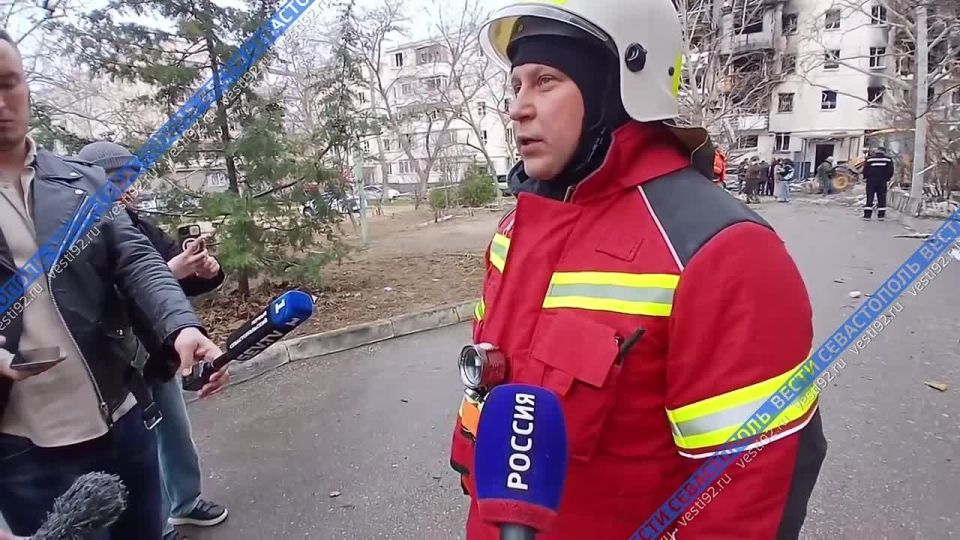 Площадь пожара после взрыва на улице Корчагина составила около тысячи квадратных метров