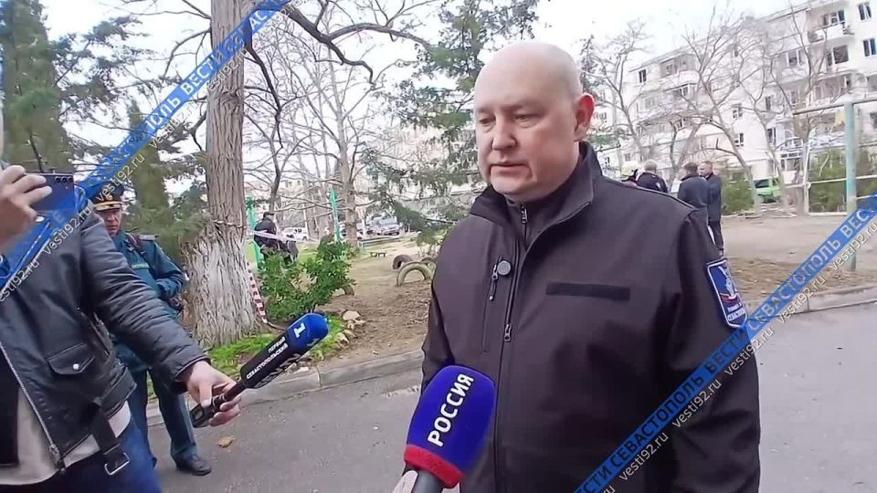 «Самое главное сейчас – оказать помощь пострадавшим», – заявил губернатор Михаил Развожаев