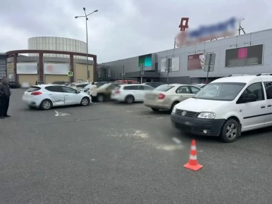 В Крыму Госавтоинспекция проводит проверку по факту ДТП с несовершеннолетним пешеходом