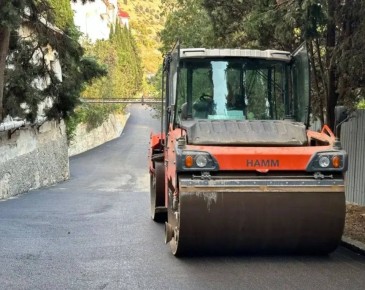 В Севастополе отремонтируют дороги, ведущие к медицинским учреждениям