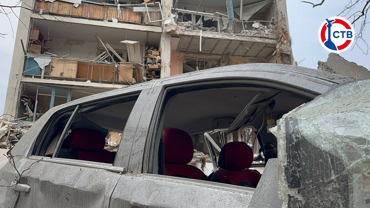 Эксперты установили факт гибели без вести пропавшего молодого человека на Павла Корчагина, 14