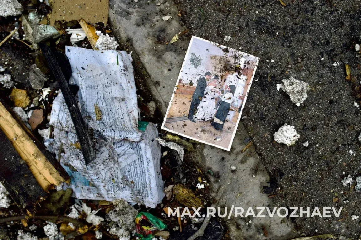 Восстановление домов на улице Корчагина идёт по графику