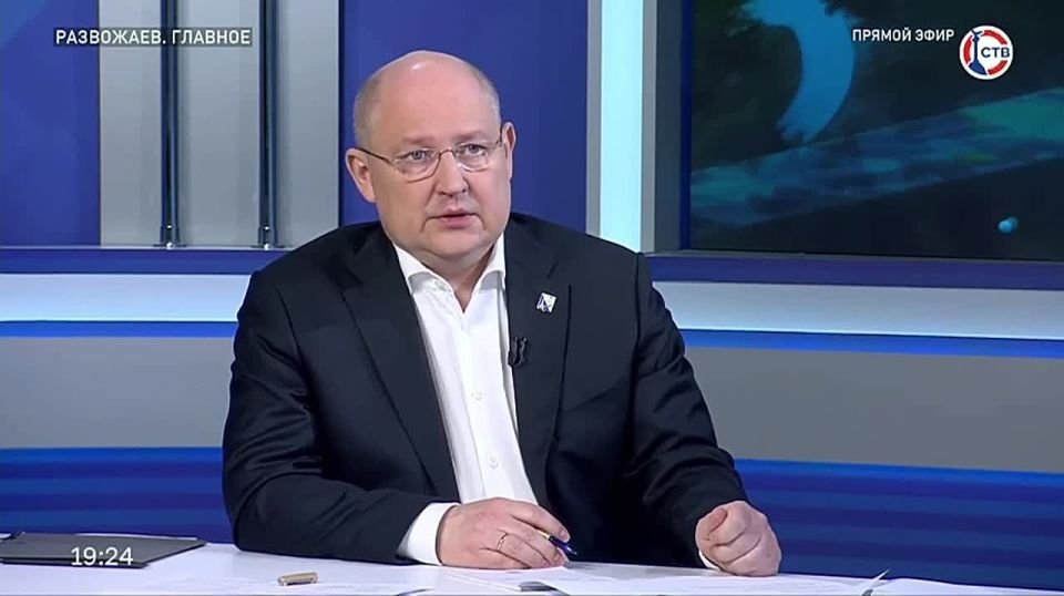 Михаил Развожаев поблагодарил жителей за участие в общегородских субботниках