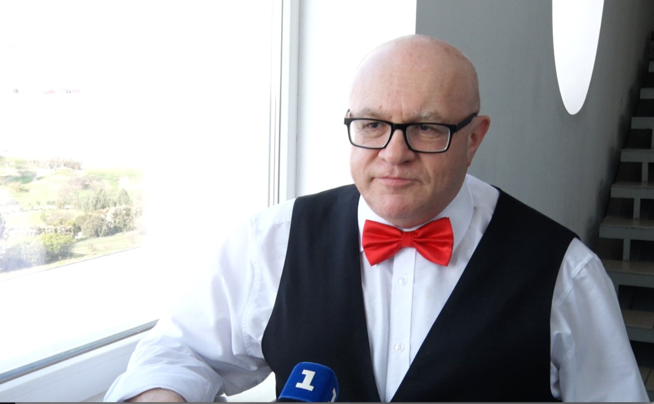 Тихонов: кран к нефтяному рынку – в руках Ирана