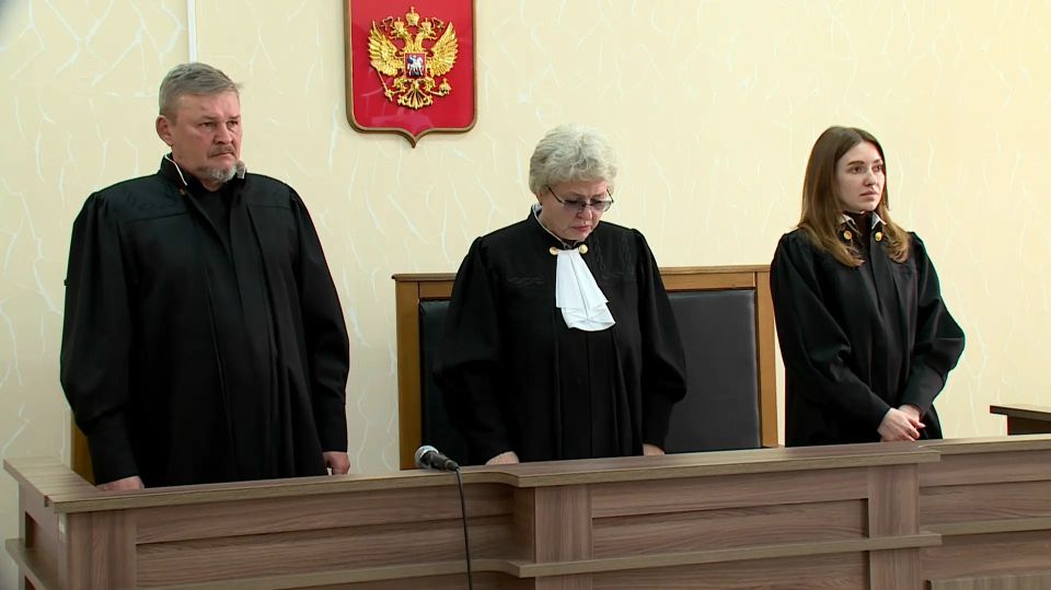 Севастопольский городской суд оставил в силе приговор Евгению Горлову